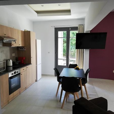 Casa De Mikel 2 Villa Rhodes City Екстериор снимка