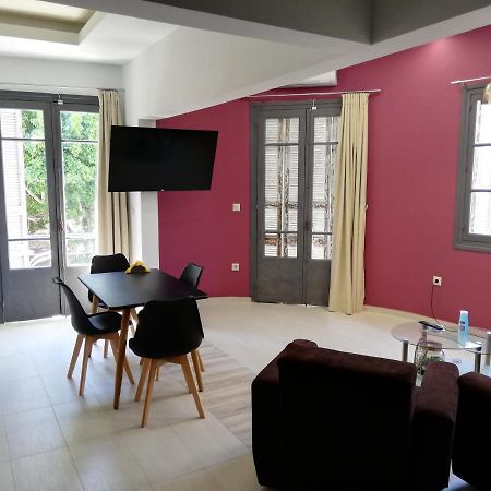 Casa De Mikel 2 Villa Rhodes City Екстериор снимка