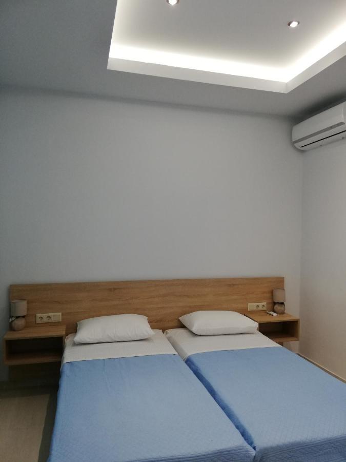 Casa De Mikel 2 Villa Rhodes City Екстериор снимка