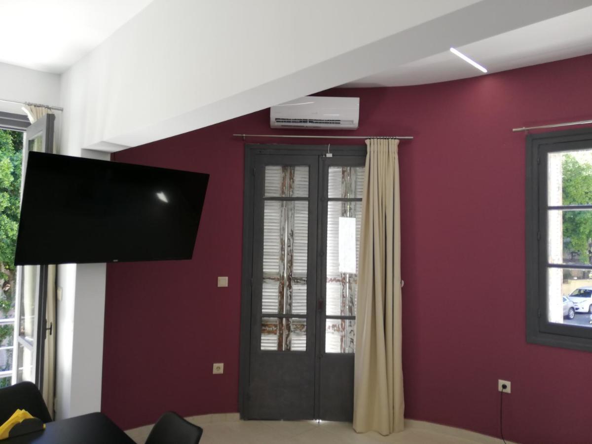 Casa De Mikel 2 Villa Rhodes City Екстериор снимка