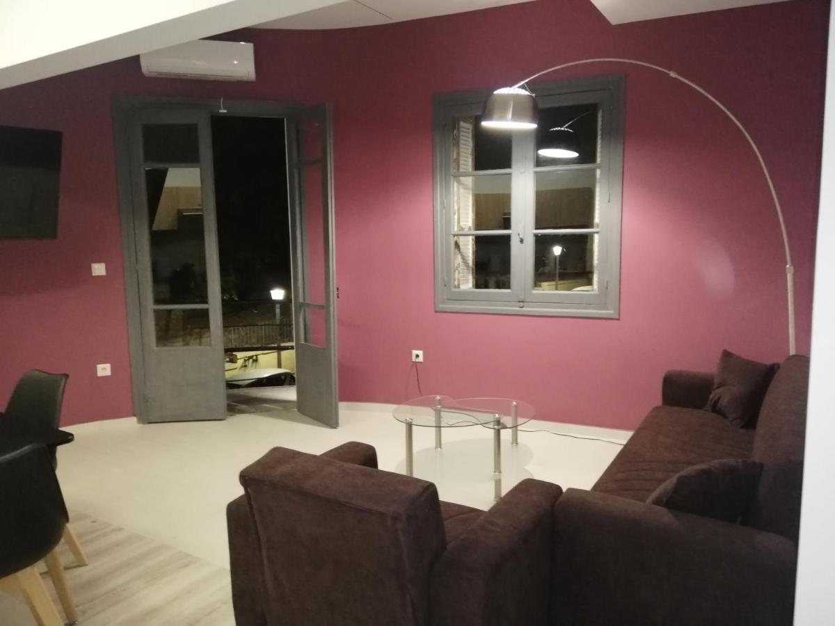 Casa De Mikel 2 Villa Rhodes City Екстериор снимка