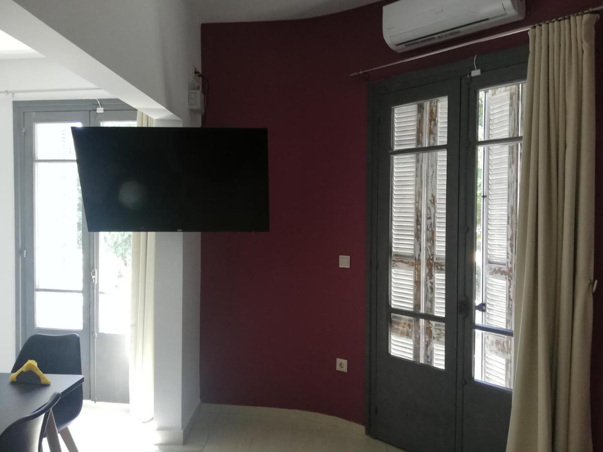 Casa De Mikel 2 Villa Rhodes City Екстериор снимка