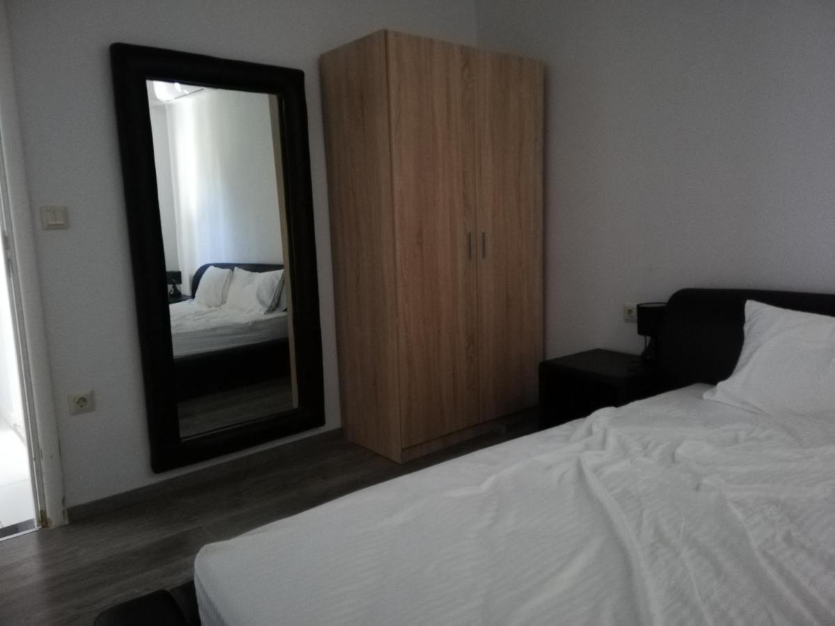 Casa De Mikel 2 Villa Rhodes City Екстериор снимка