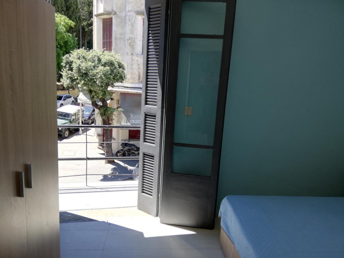 Casa De Mikel 2 Villa Rhodes City Екстериор снимка