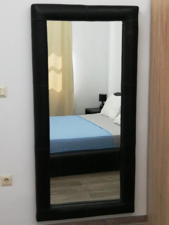 Casa De Mikel 2 Villa Rhodes City Екстериор снимка
