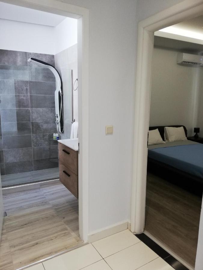 Casa De Mikel 2 Villa Rhodes City Екстериор снимка