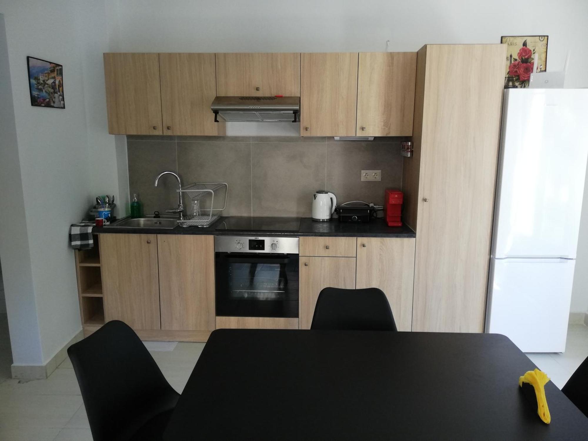 Casa De Mikel 2 Villa Rhodes City Екстериор снимка