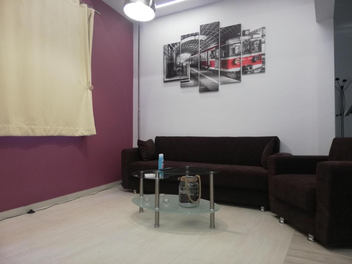 Casa De Mikel 2 Villa Rhodes City Екстериор снимка