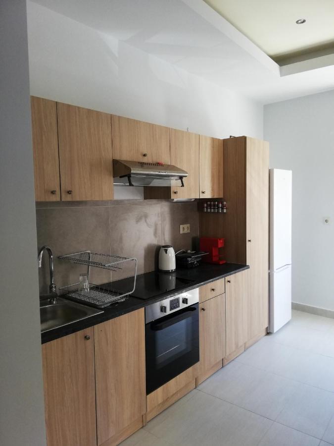 Casa De Mikel 2 Villa Rhodes City Екстериор снимка