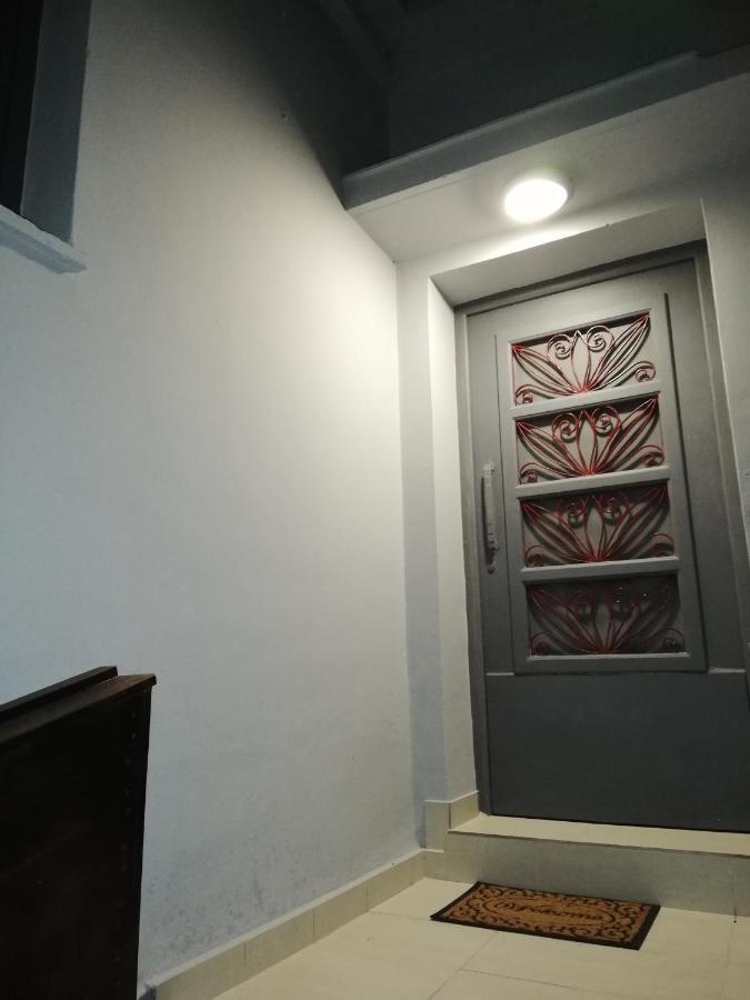 Casa De Mikel 2 Villa Rhodes City Екстериор снимка