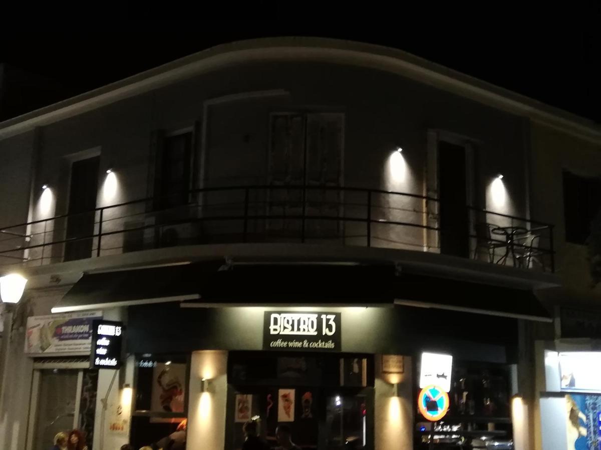 Casa De Mikel 2 Villa Rhodes City Екстериор снимка