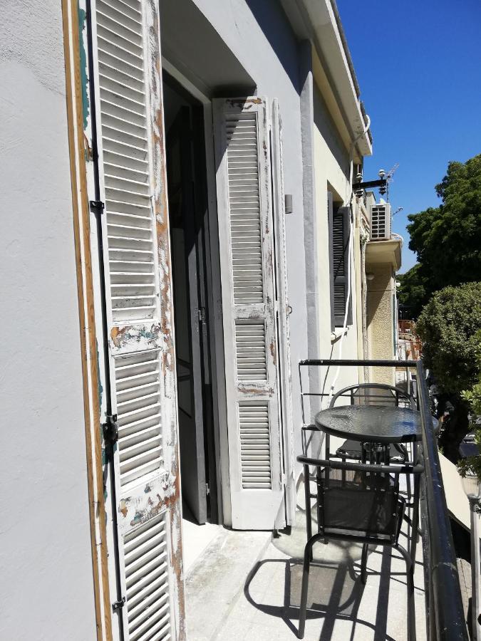 Casa De Mikel 2 Villa Rhodes City Екстериор снимка