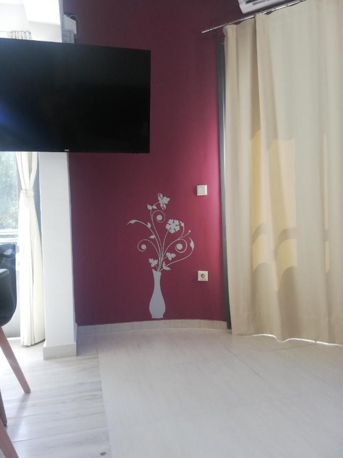 Casa De Mikel 2 Villa Rhodes City Екстериор снимка