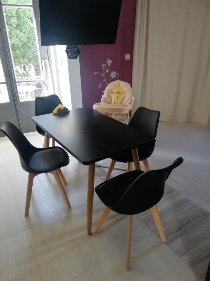 Casa De Mikel 2 Villa Rhodes City Екстериор снимка