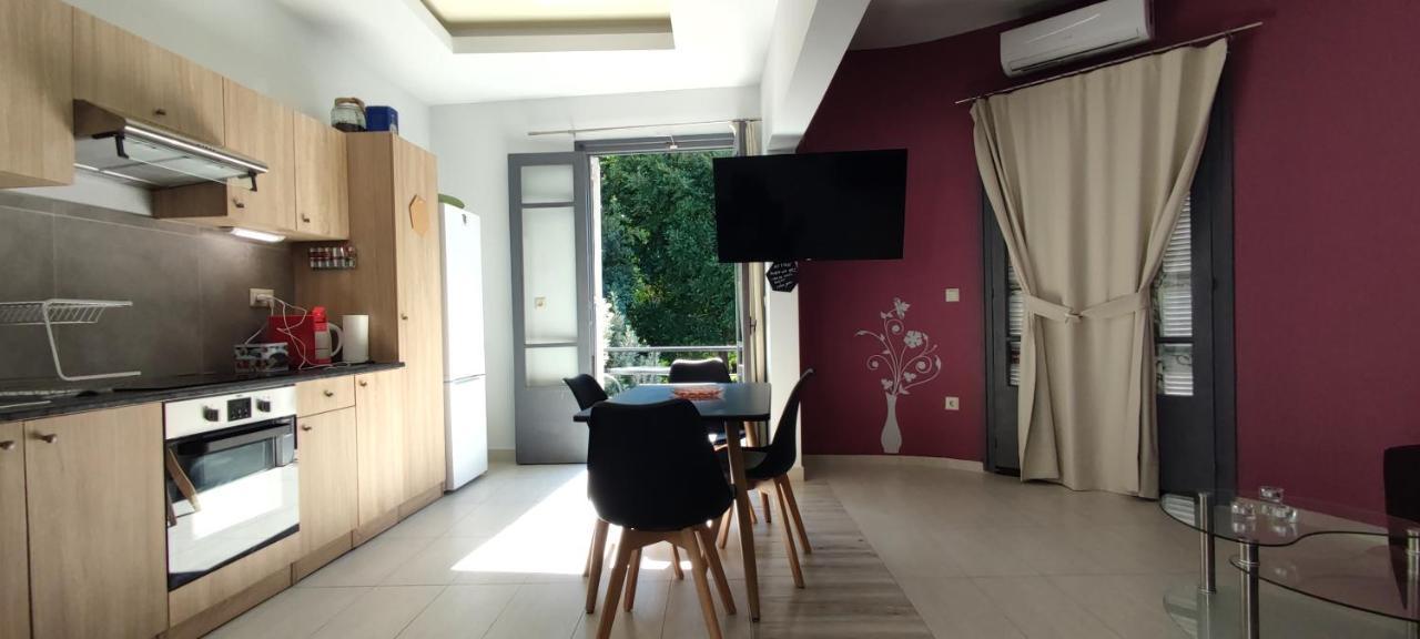 Casa De Mikel 2 Villa Rhodes City Екстериор снимка