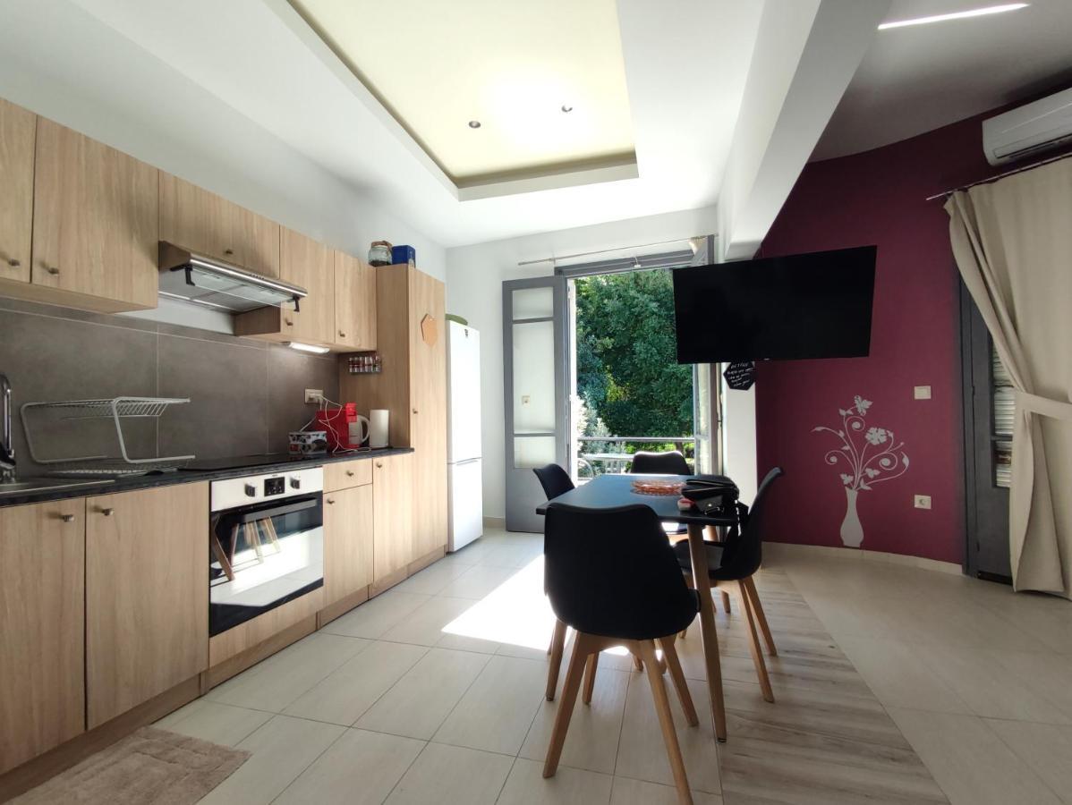 Casa De Mikel 2 Villa Rhodes City Екстериор снимка