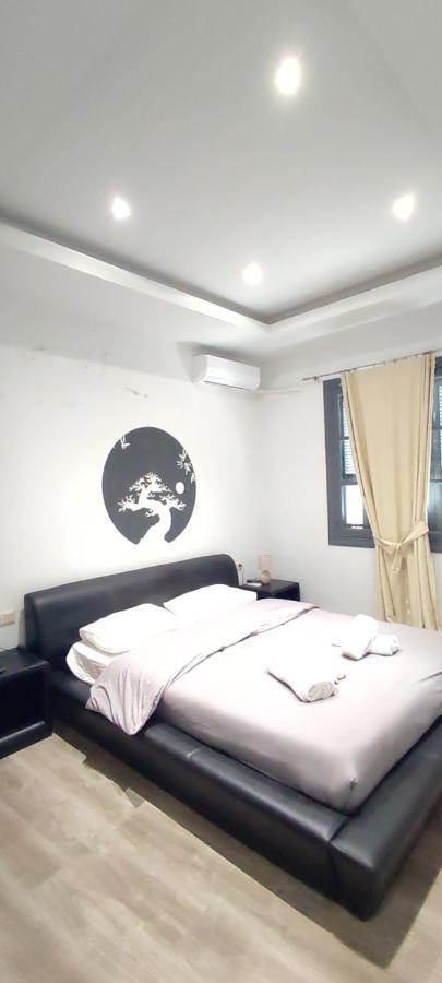 Casa De Mikel 2 Villa Rhodes City Екстериор снимка
