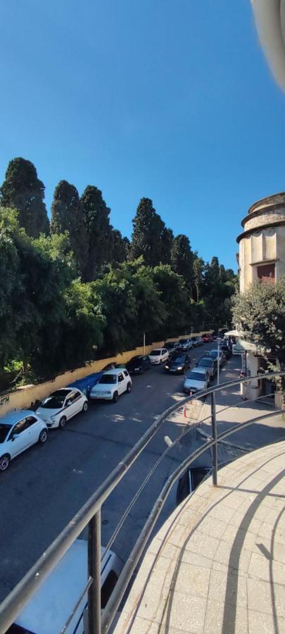 Casa De Mikel 2 Villa Rhodes City Екстериор снимка