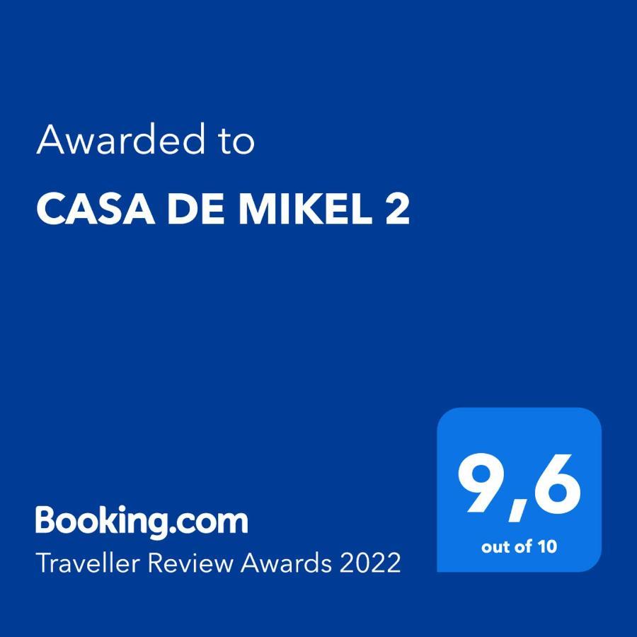Casa De Mikel 2 Villa Rhodes City Екстериор снимка