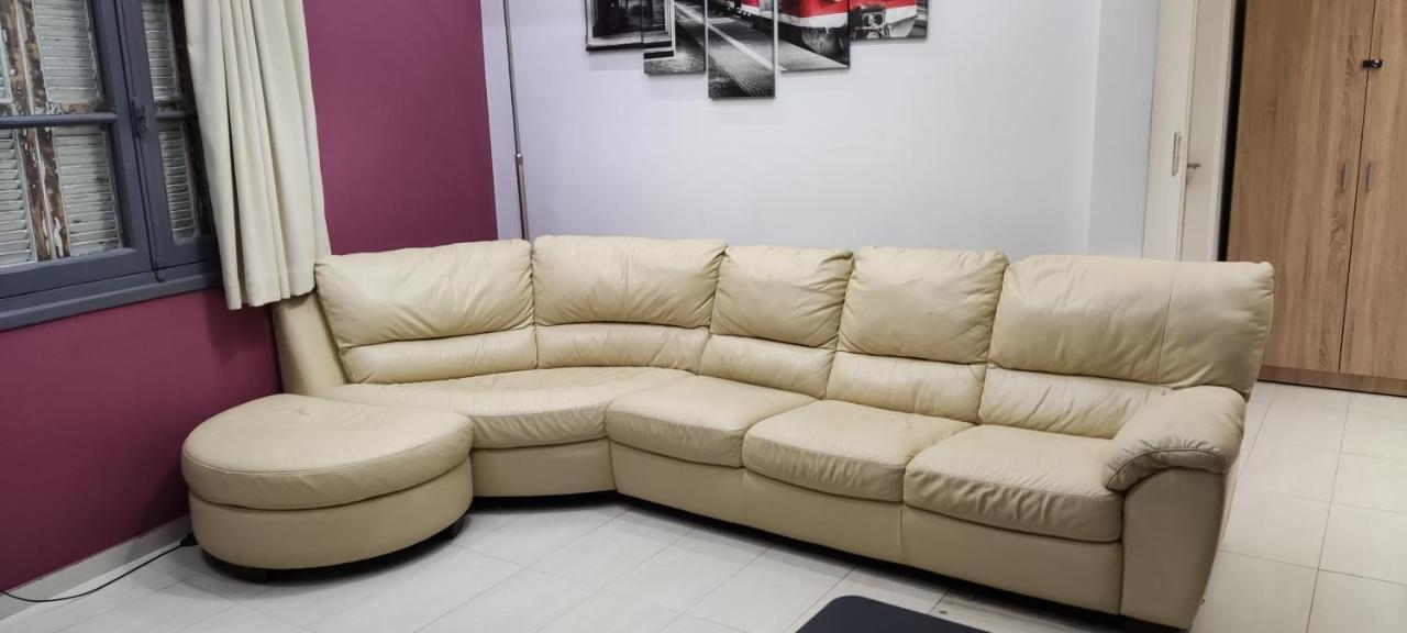 Casa De Mikel 2 Villa Rhodes City Екстериор снимка